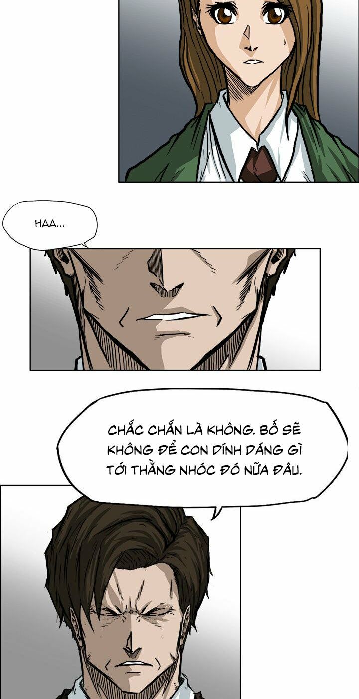 Bá Chủ Học Đường ss2: Chapter 5