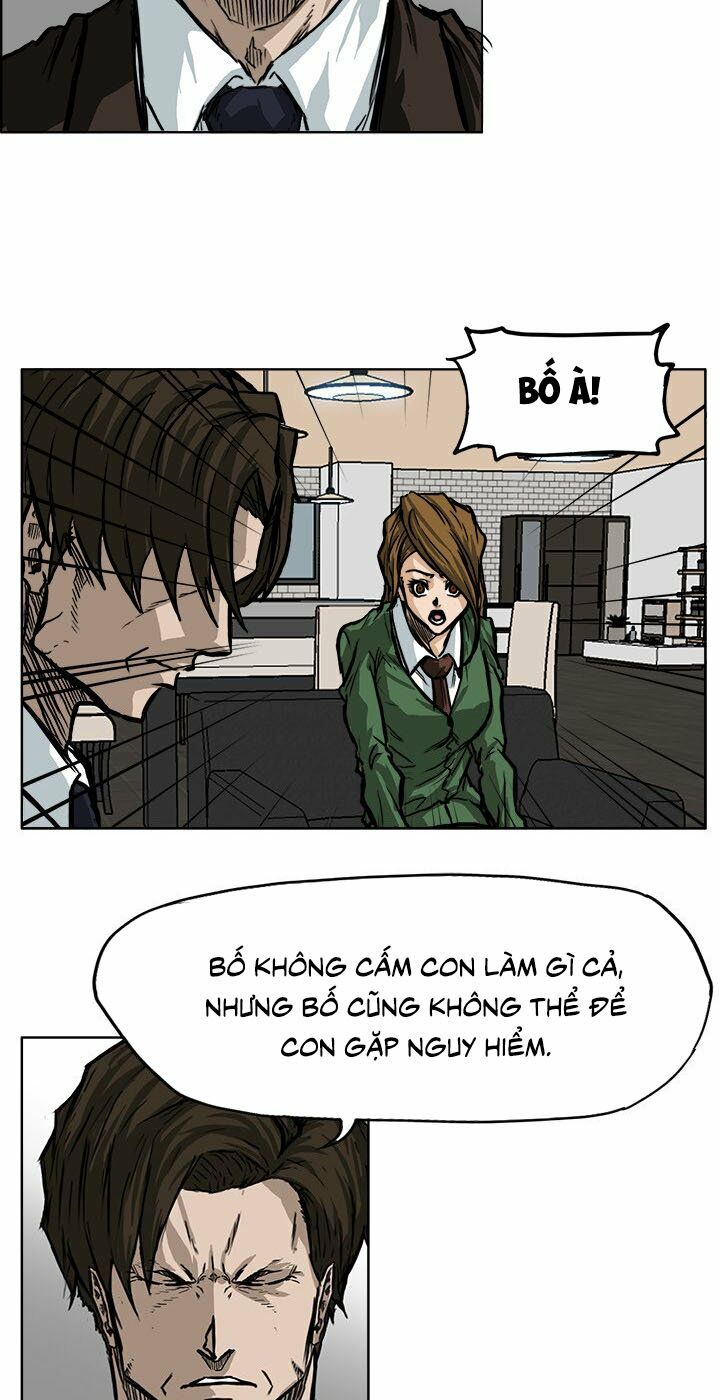 Bá Chủ Học Đường ss2: Chapter 5