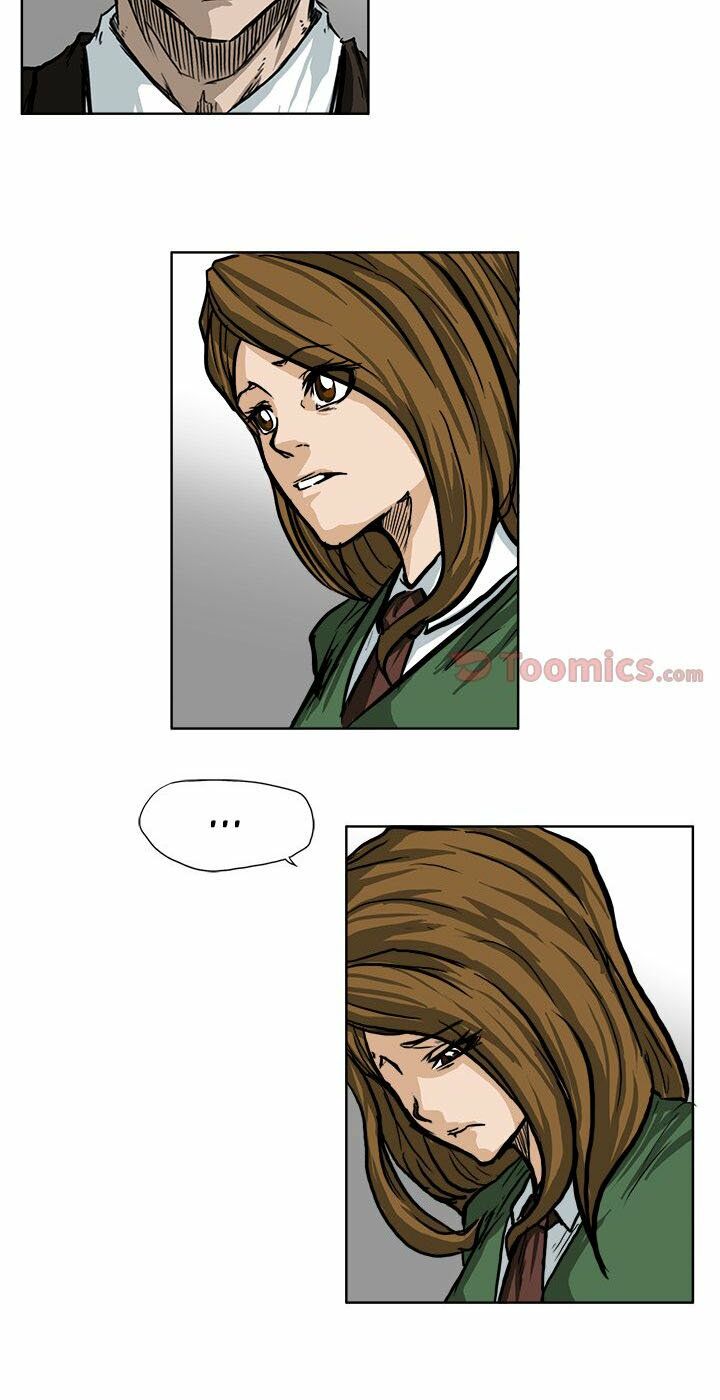 Bá Chủ Học Đường ss2: Chapter 5