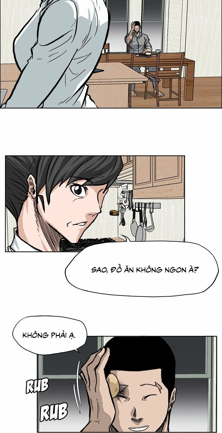 Bá Chủ Học Đường ss2: Chapter 5