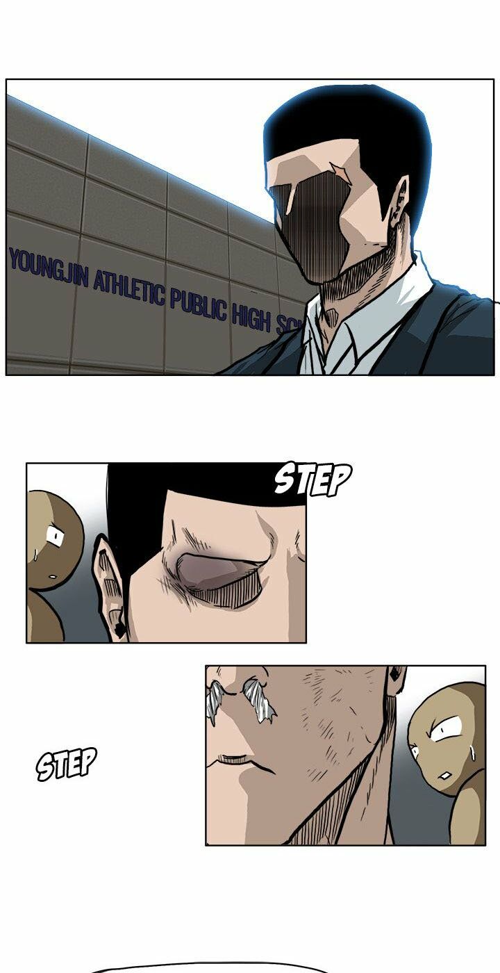 Bá Chủ Học Đường ss2: Chapter 5