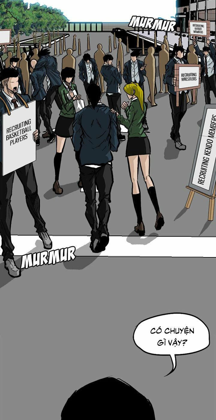 Bá Chủ Học Đường ss2: Chapter 5
