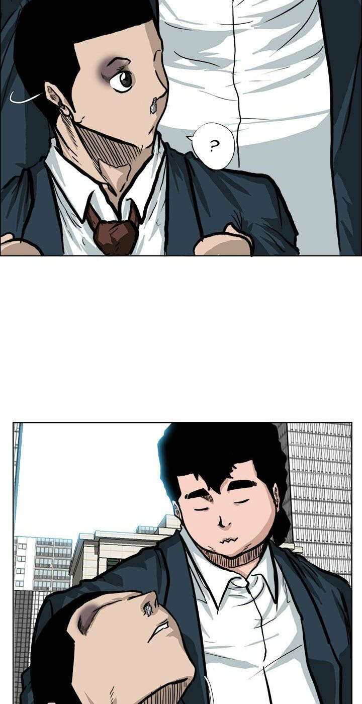 Bá Chủ Học Đường ss2: Chapter 5