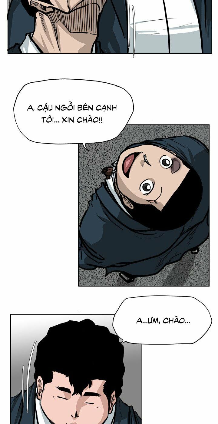 Bá Chủ Học Đường ss2: Chapter 5
