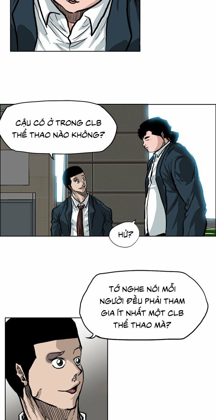Bá Chủ Học Đường ss2: Chapter 5