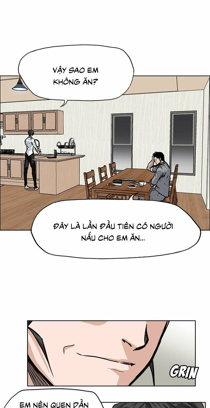 Bá Chủ Học Đường ss2: Chapter 5