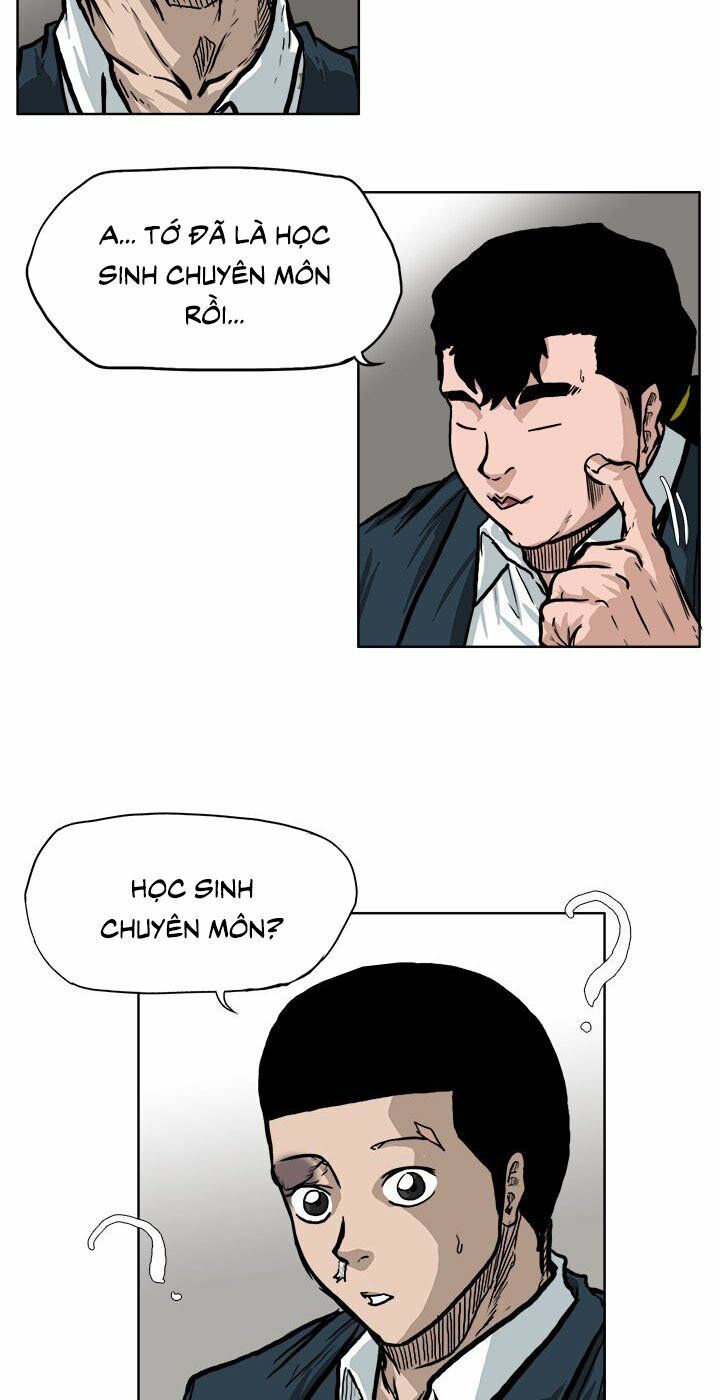 Bá Chủ Học Đường ss2: Chapter 5