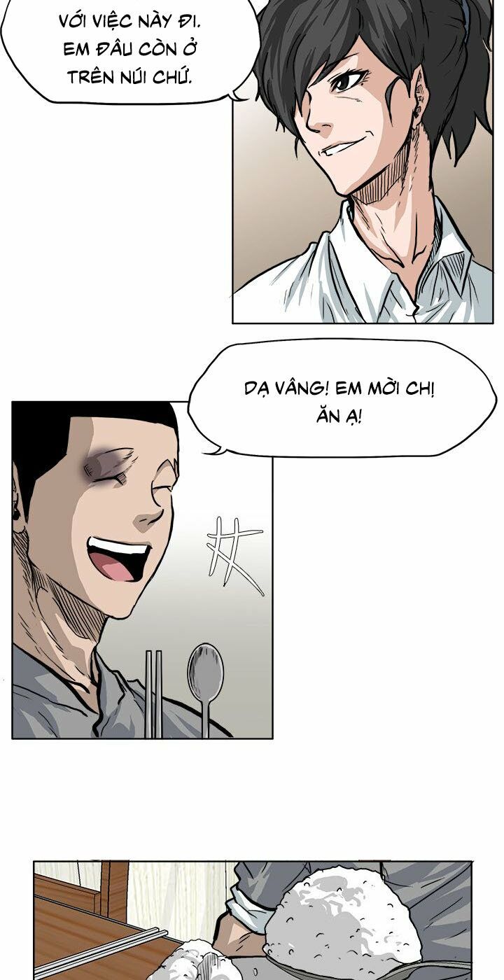 Bá Chủ Học Đường ss2: Chapter 5