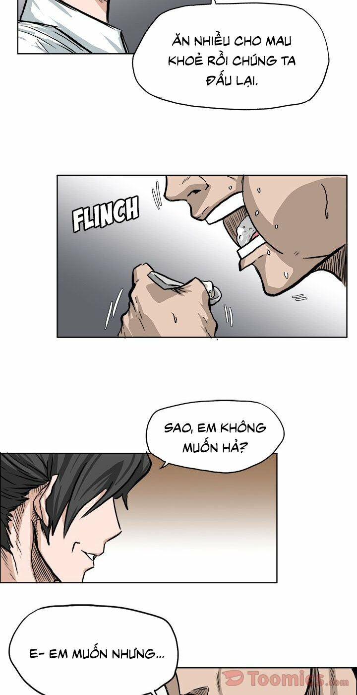 Bá Chủ Học Đường ss2: Chapter 5