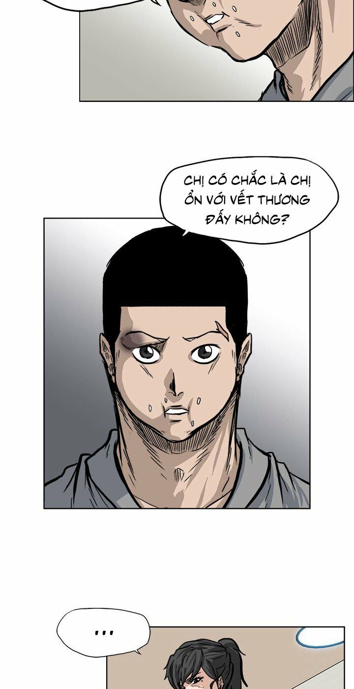 Bá Chủ Học Đường ss2: Chapter 5
