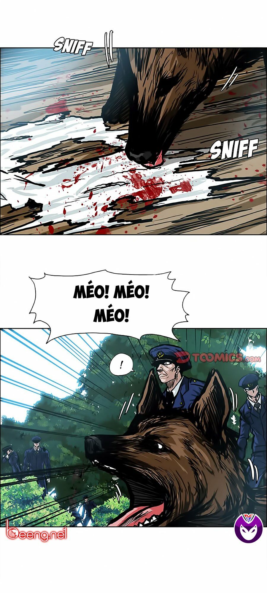 Bá Chủ Học Đường ss2: Chapter 50