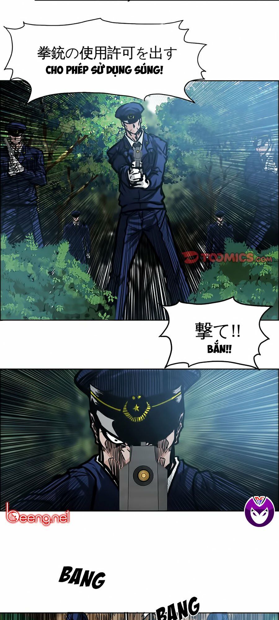 Bá Chủ Học Đường ss2: Chapter 50