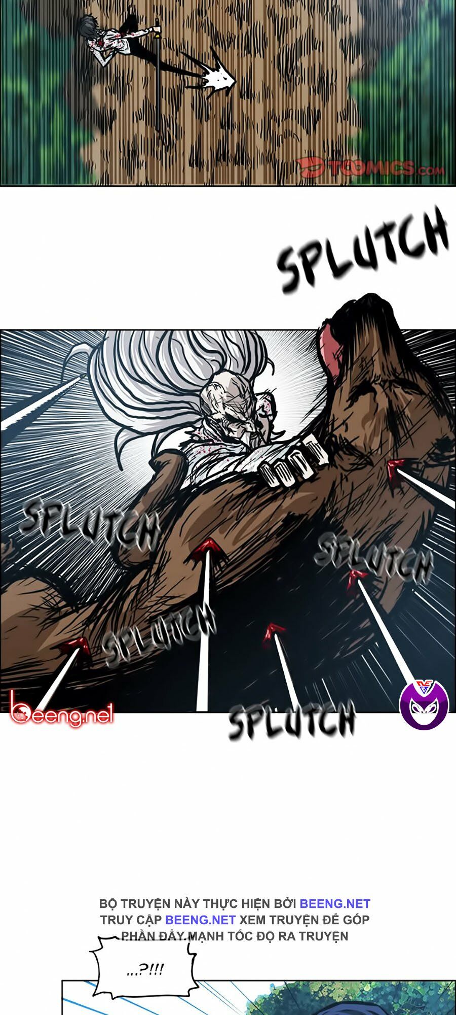 Bá Chủ Học Đường ss2: Chapter 50
