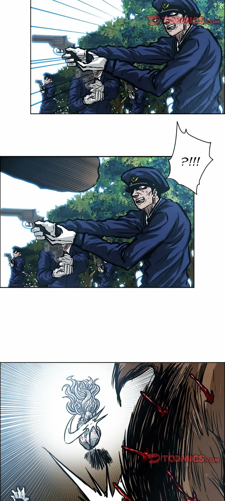 Bá Chủ Học Đường ss2: Chapter 50