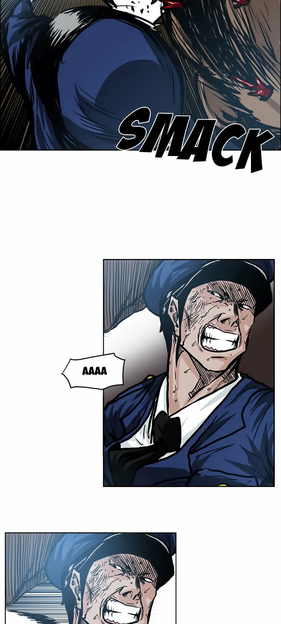 Bá Chủ Học Đường ss2: Chapter 50