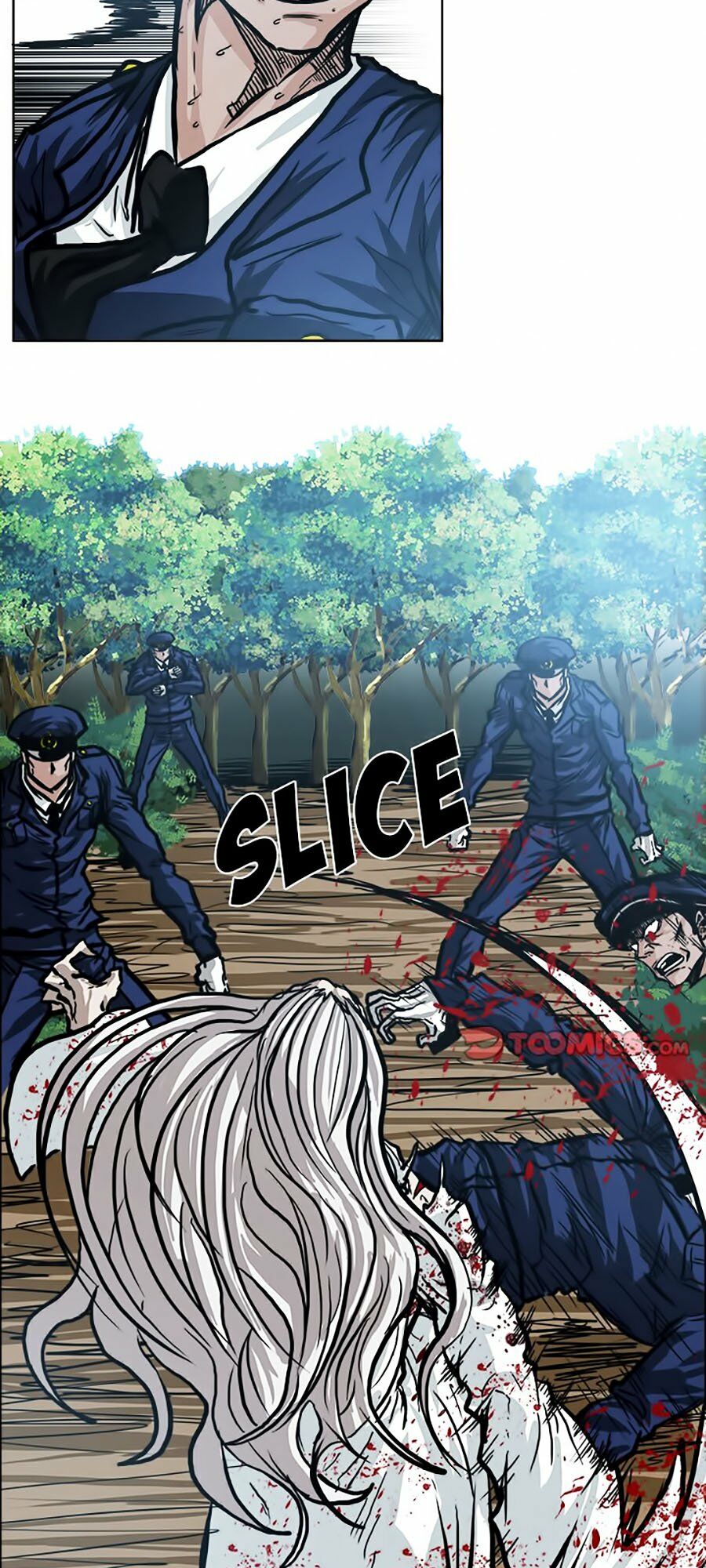 Bá Chủ Học Đường ss2: Chapter 50