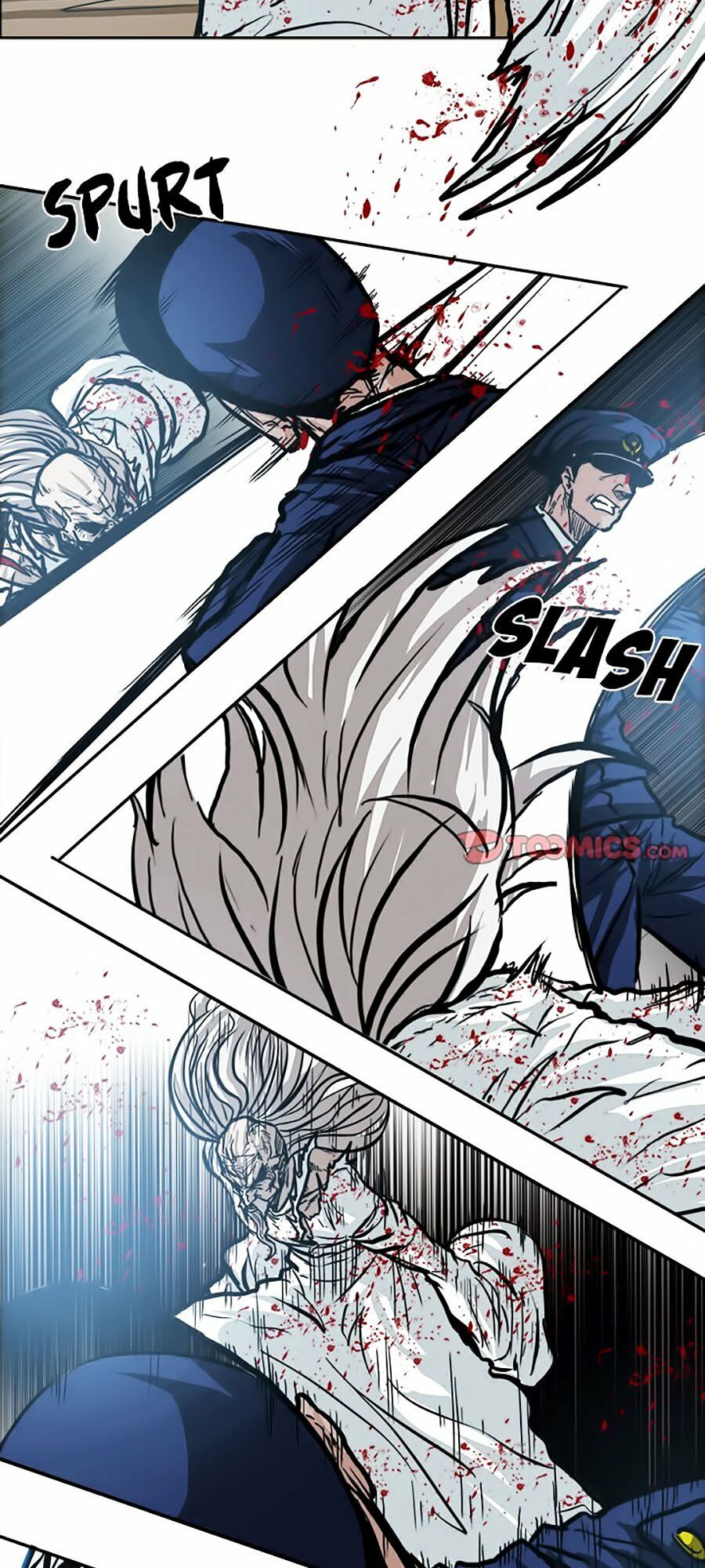 Bá Chủ Học Đường ss2: Chapter 50