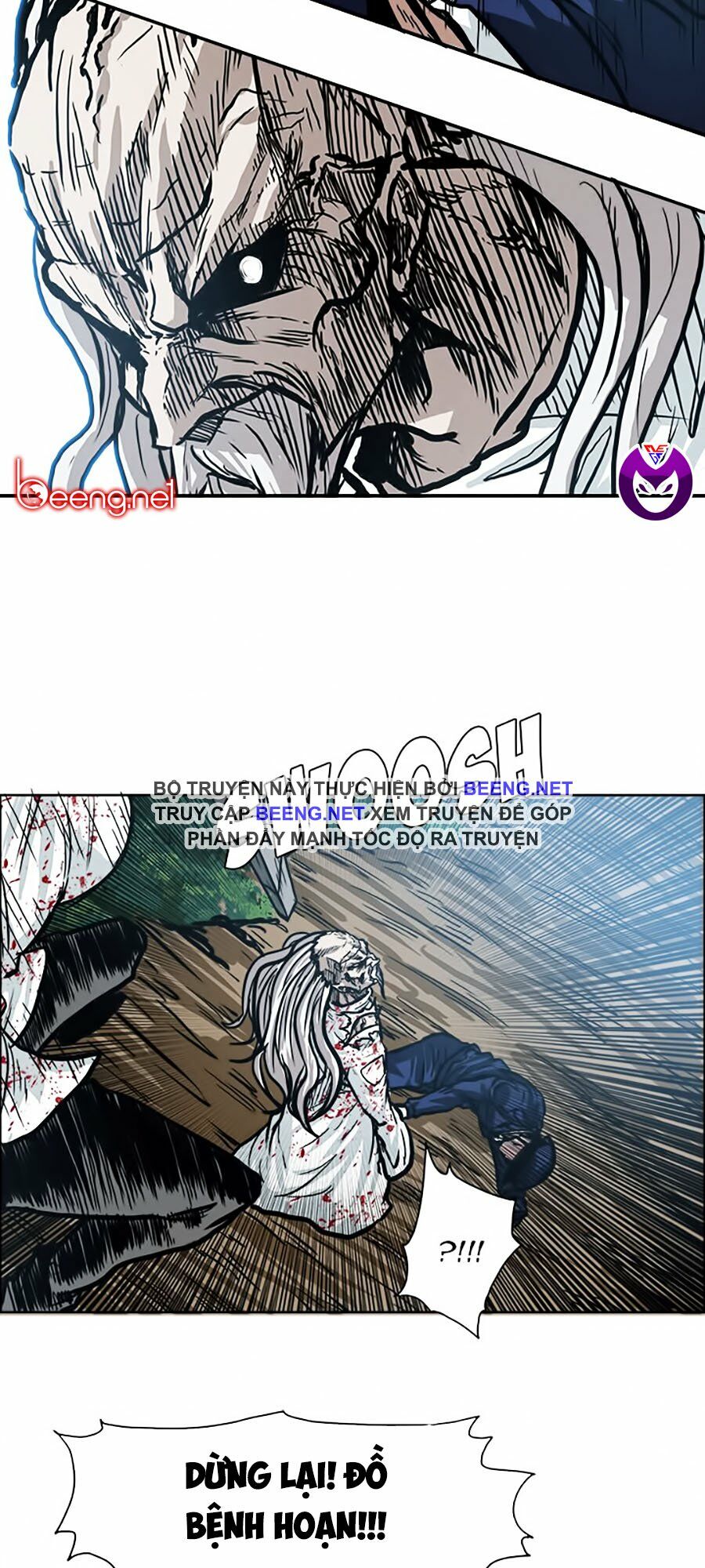 Bá Chủ Học Đường ss2: Chapter 50