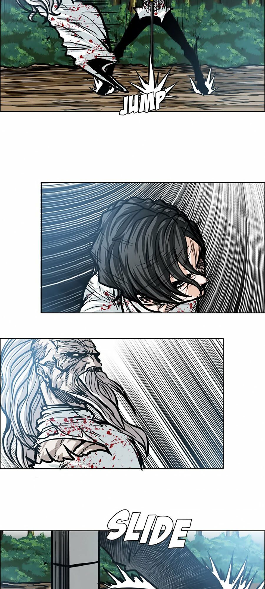 Bá Chủ Học Đường ss2: Chapter 50