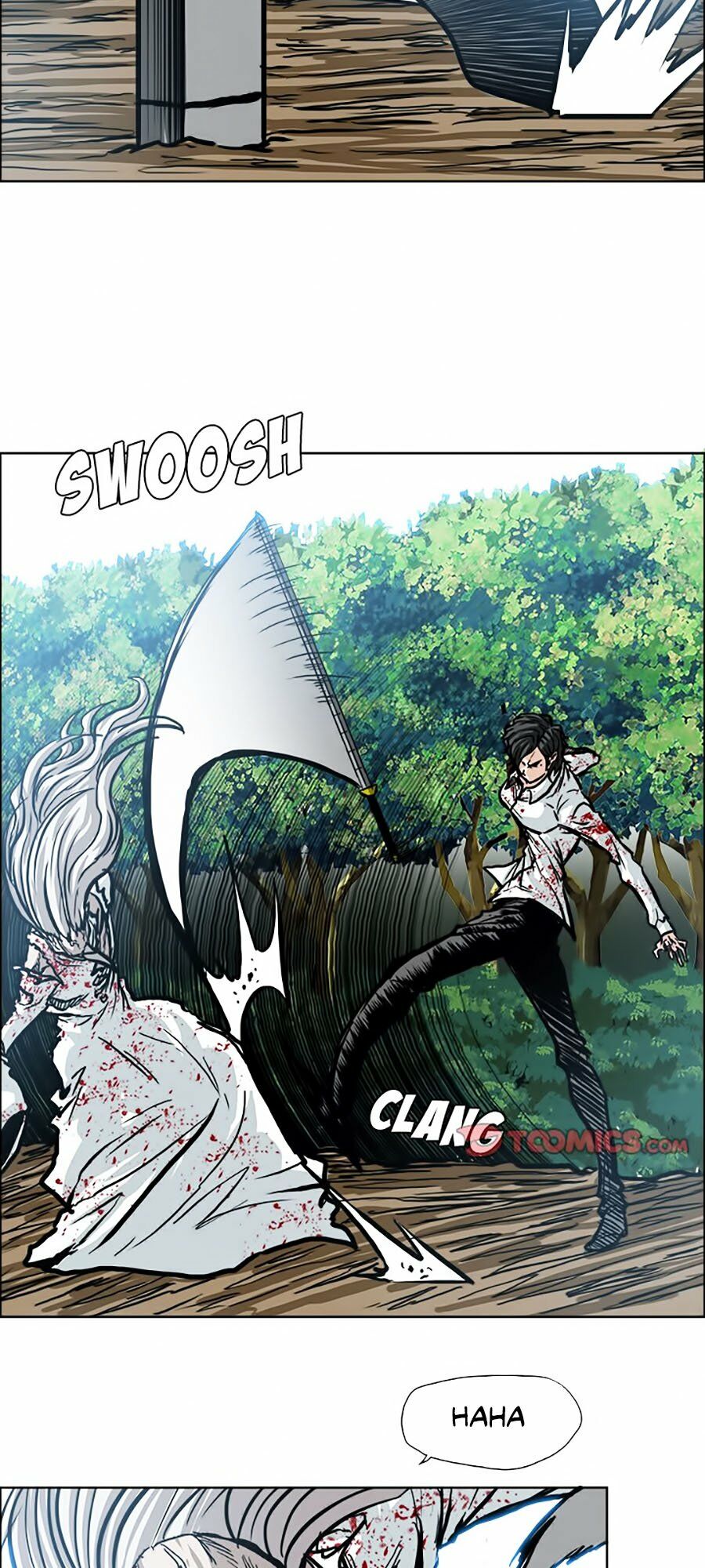 Bá Chủ Học Đường ss2: Chapter 50