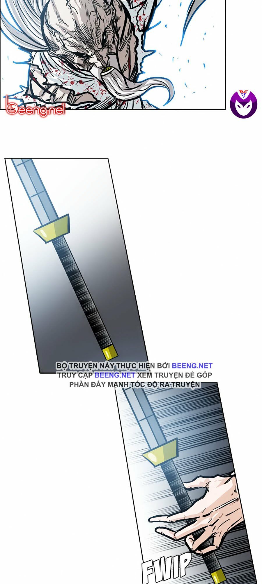 Bá Chủ Học Đường ss2: Chapter 50