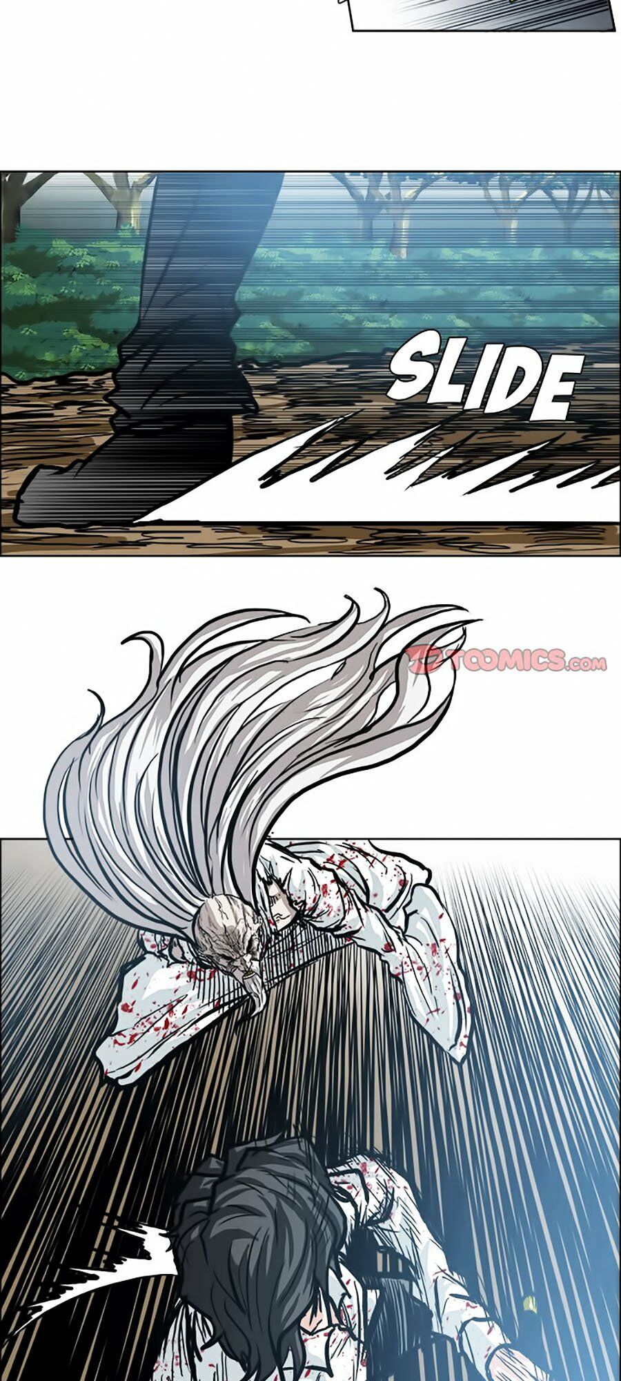Bá Chủ Học Đường ss2: Chapter 50
