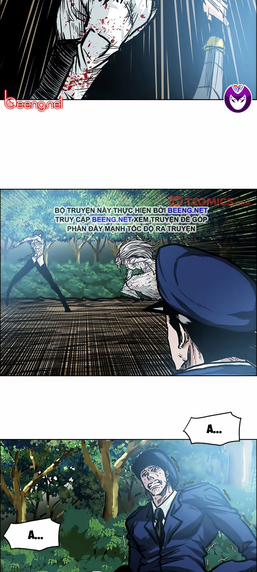 Bá Chủ Học Đường ss2: Chapter 50