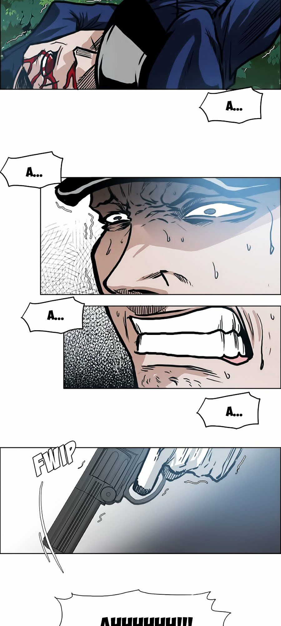 Bá Chủ Học Đường ss2: Chapter 50
