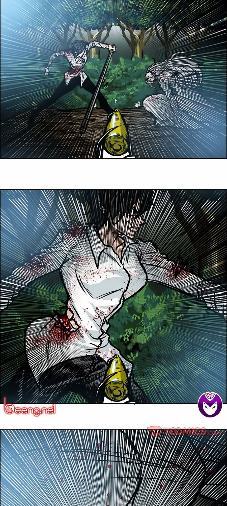 Bá Chủ Học Đường ss2: Chapter 50
