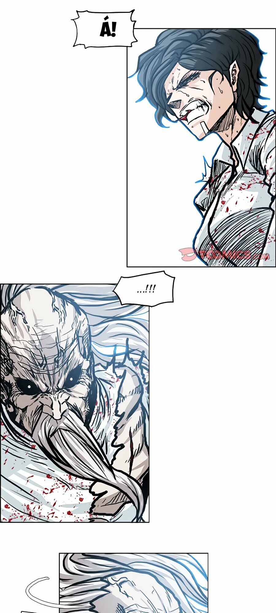 Bá Chủ Học Đường ss2: Chapter 50