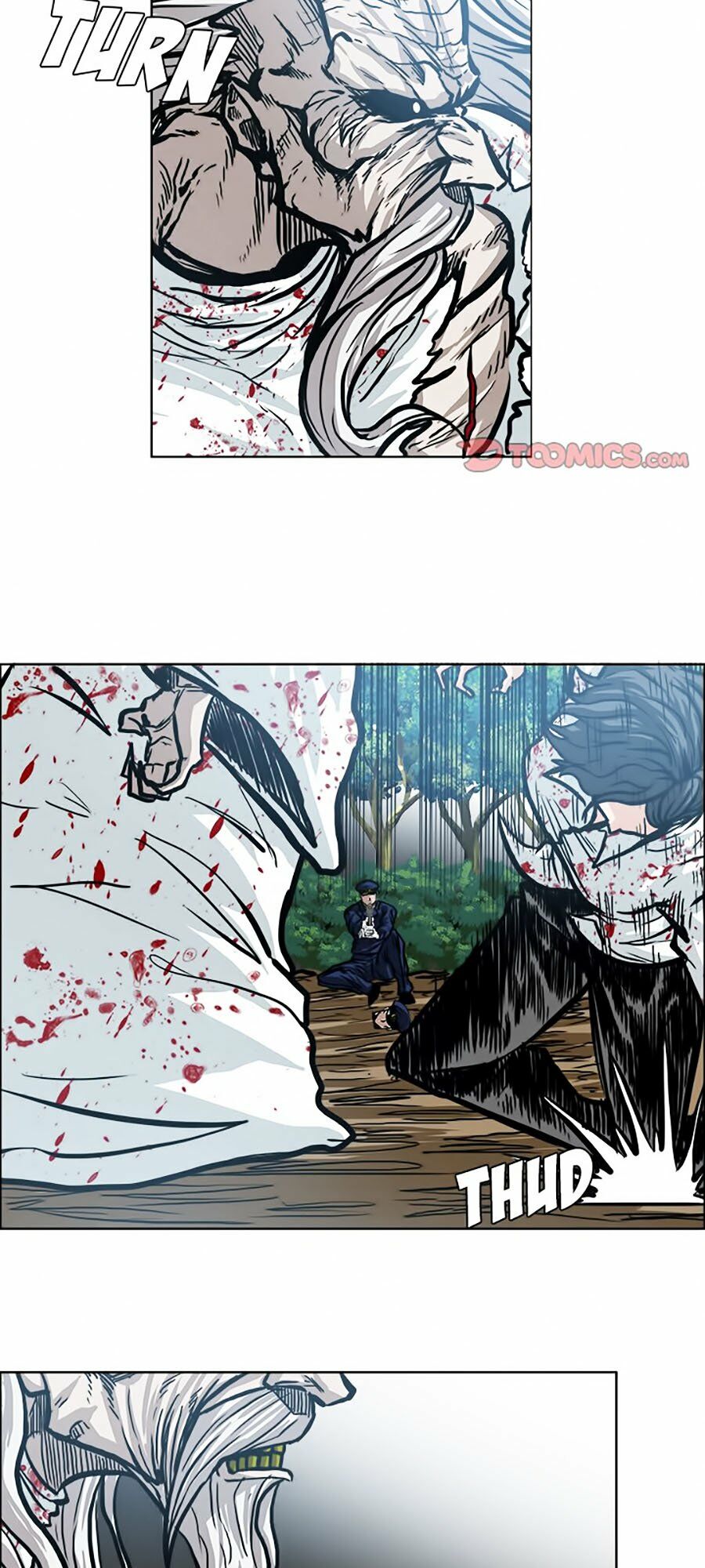Bá Chủ Học Đường ss2: Chapter 50