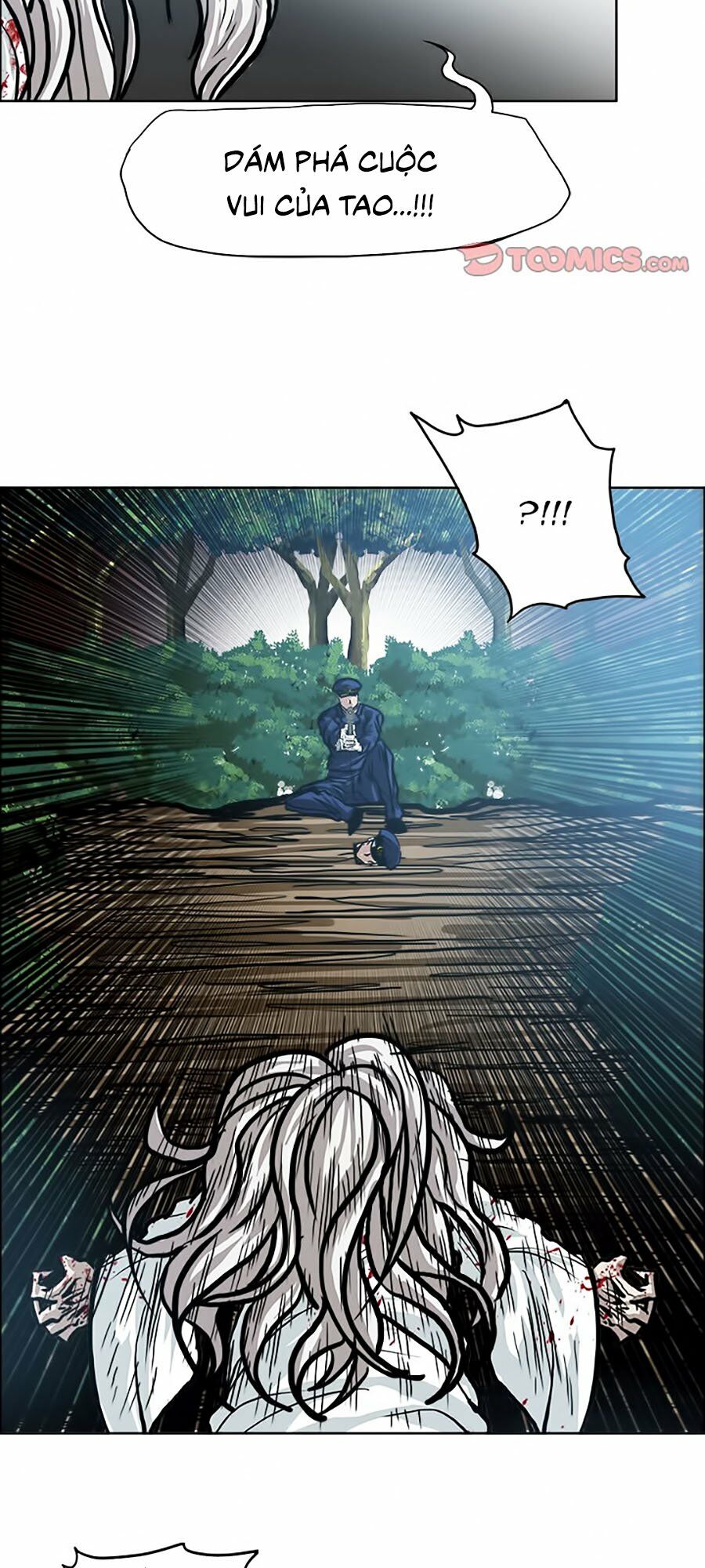 Bá Chủ Học Đường ss2: Chapter 50