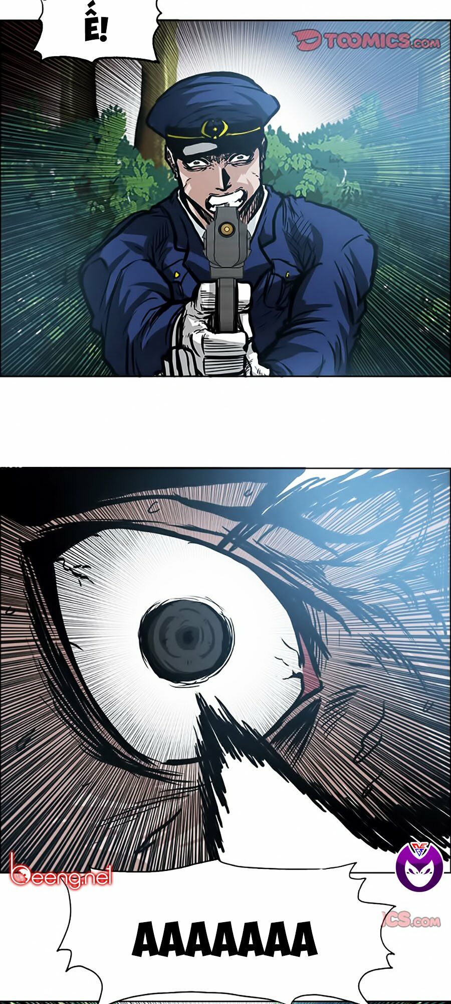 Bá Chủ Học Đường ss2: Chapter 50