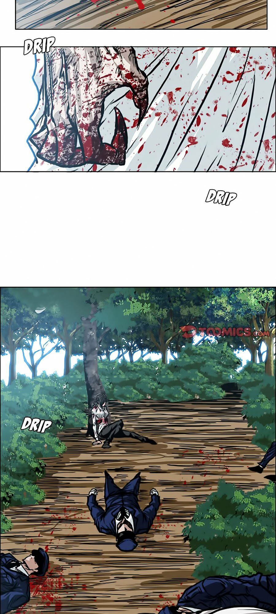 Bá Chủ Học Đường ss2: Chapter 50