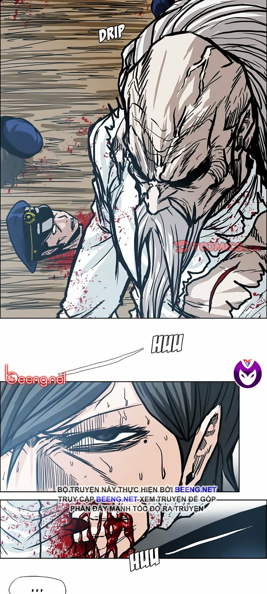 Bá Chủ Học Đường ss2: Chapter 50