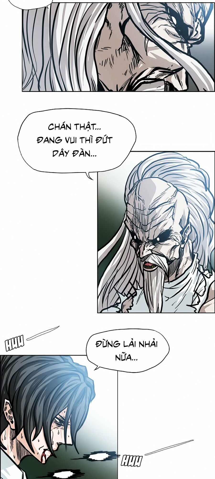 Bá Chủ Học Đường ss2: Chapter 50