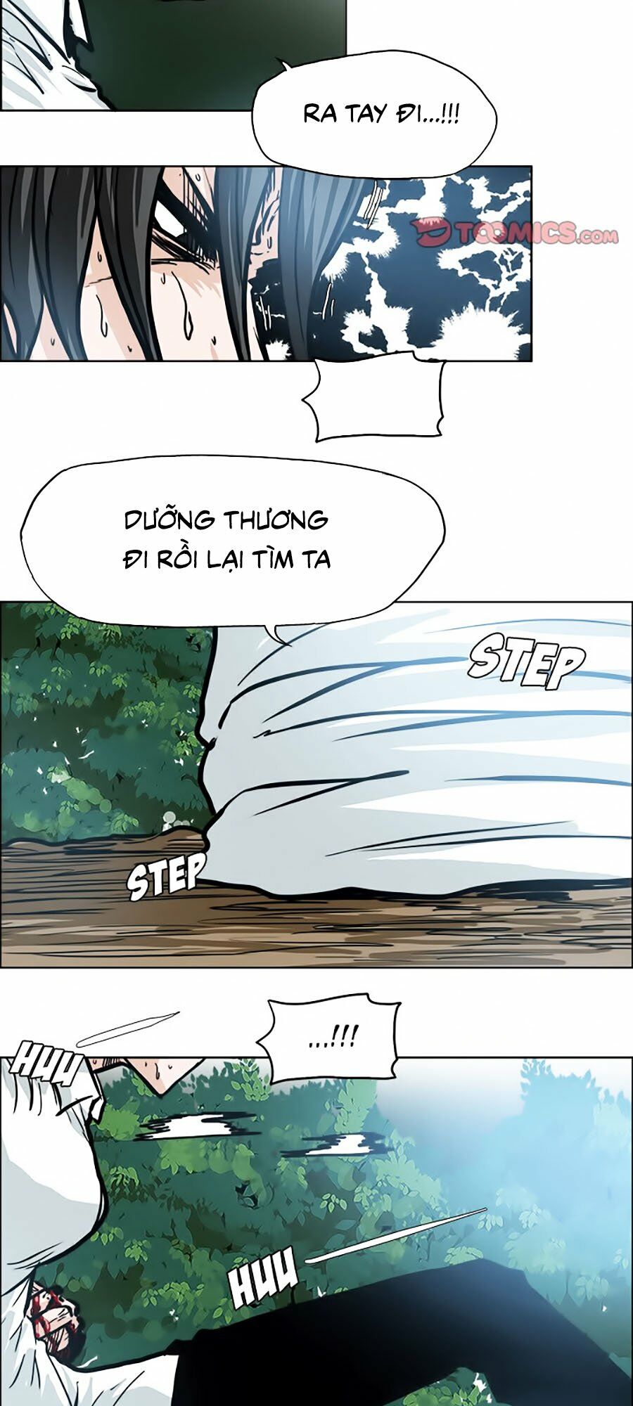 Bá Chủ Học Đường ss2: Chapter 50