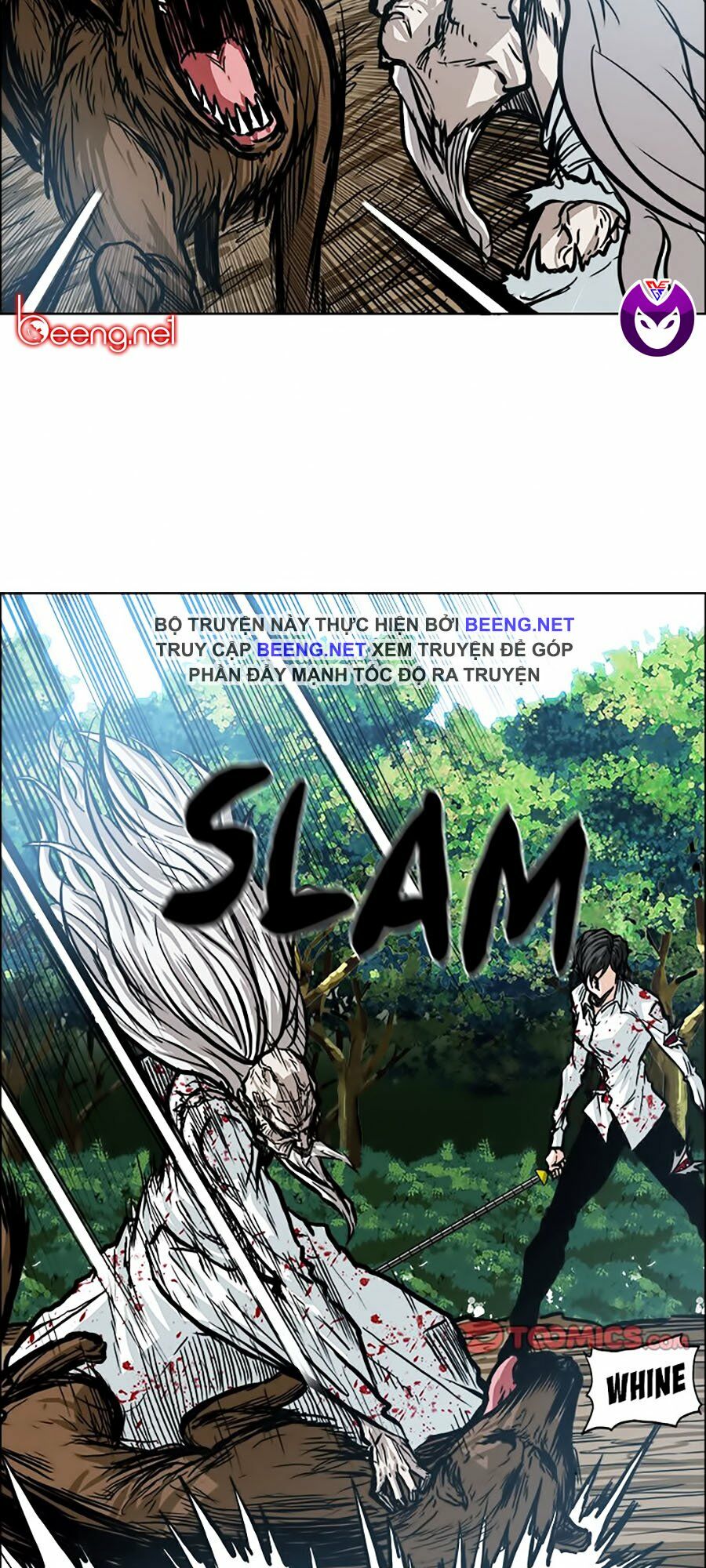 Bá Chủ Học Đường ss2: Chapter 50