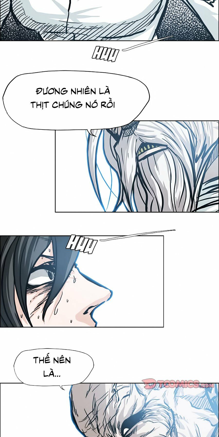 Bá Chủ Học Đường ss2: Chapter 50