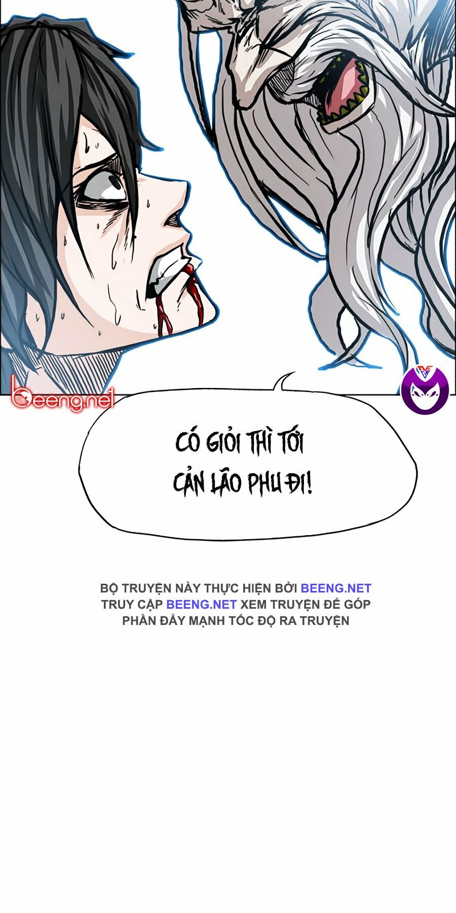 Bá Chủ Học Đường ss2: Chapter 50