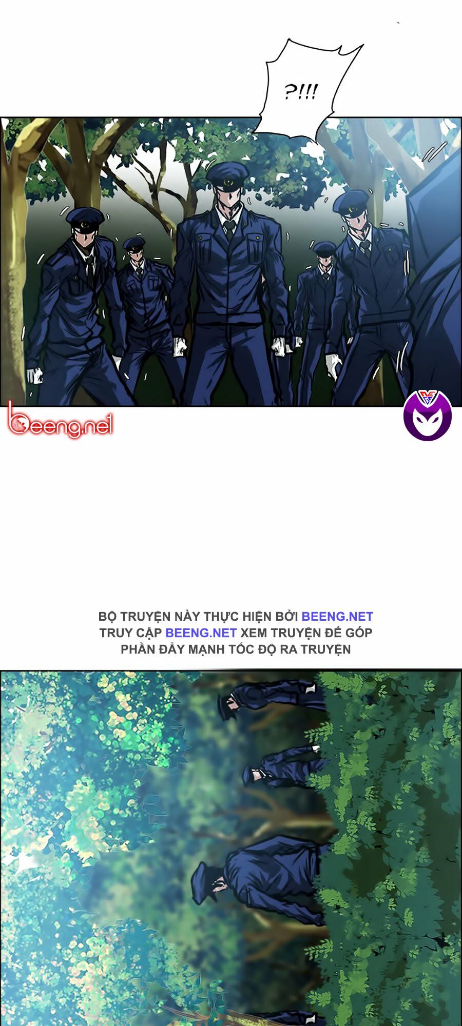 Bá Chủ Học Đường ss2: Chapter 50