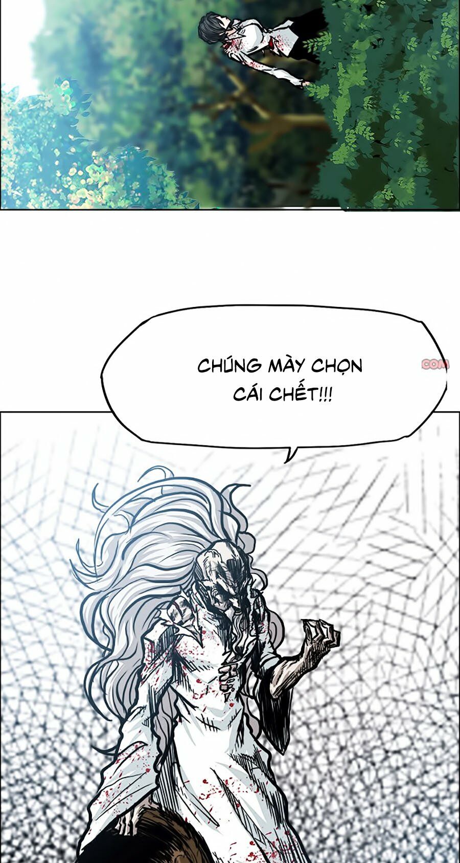 Bá Chủ Học Đường ss2: Chapter 50
