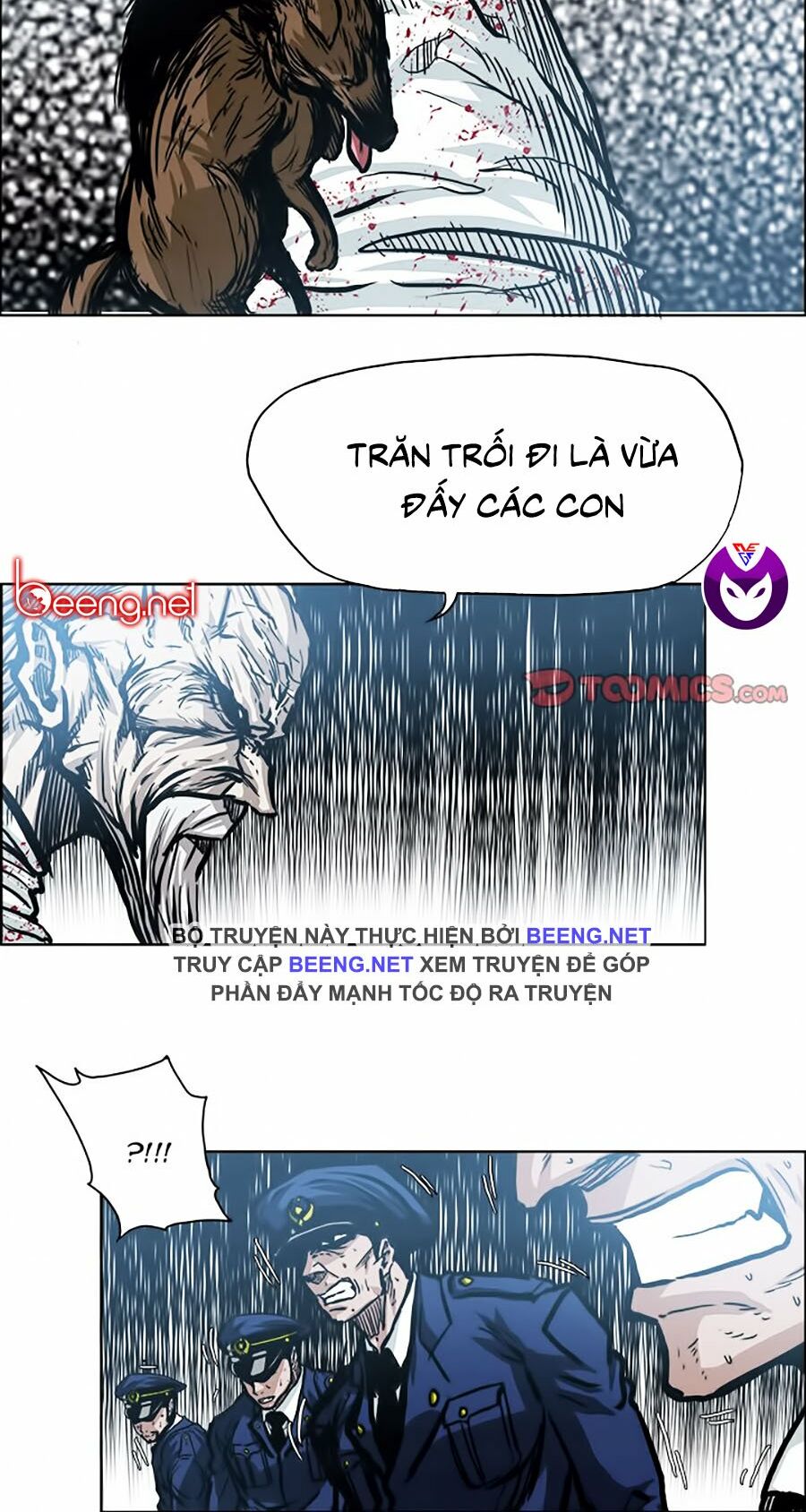 Bá Chủ Học Đường ss2: Chapter 50