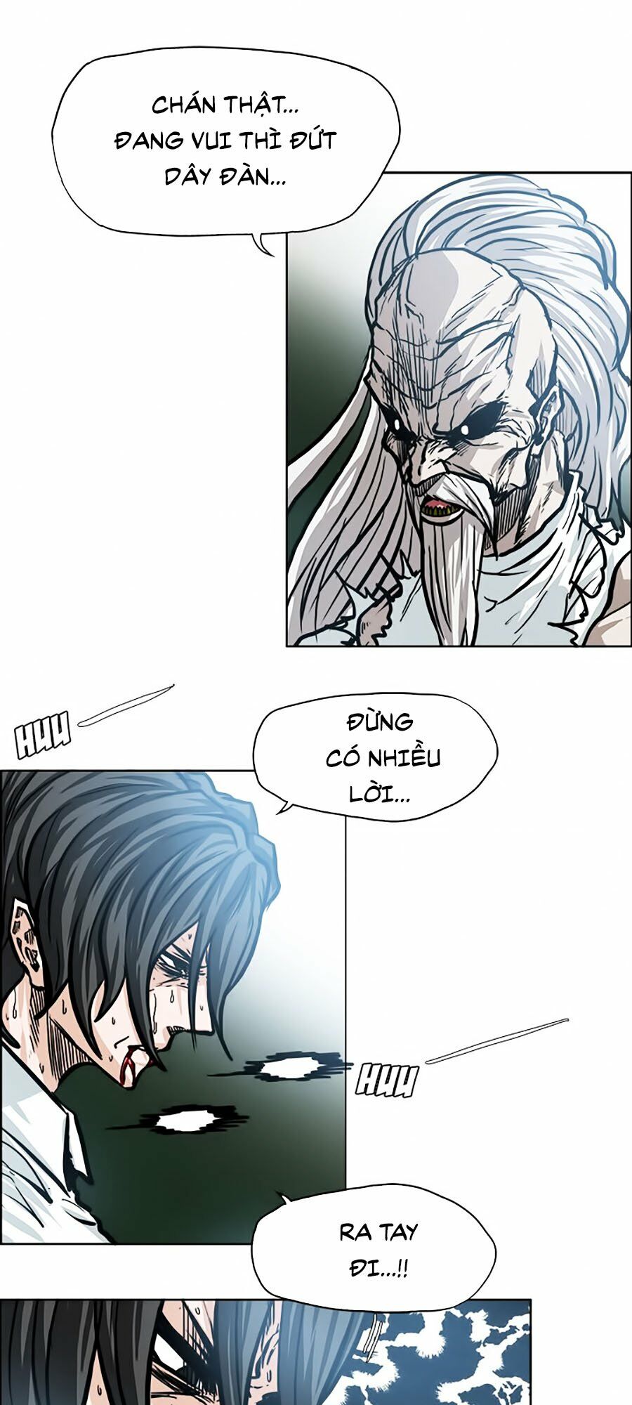 Bá Chủ Học Đường ss2: Chapter 51