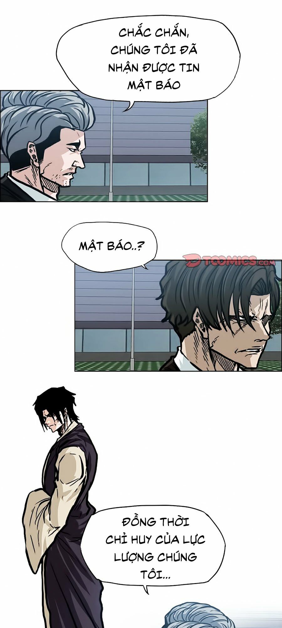 Bá Chủ Học Đường ss2: Chapter 51