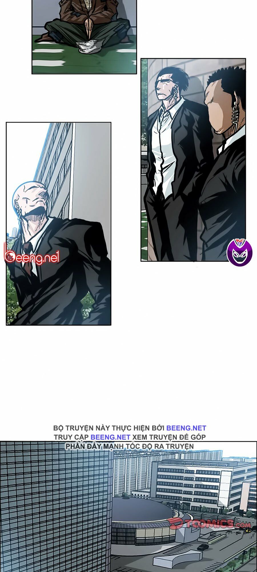 Bá Chủ Học Đường ss2: Chapter 51