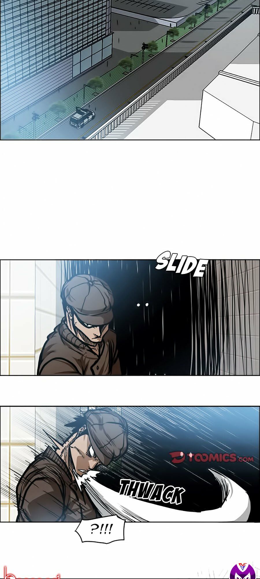 Bá Chủ Học Đường ss2: Chapter 51