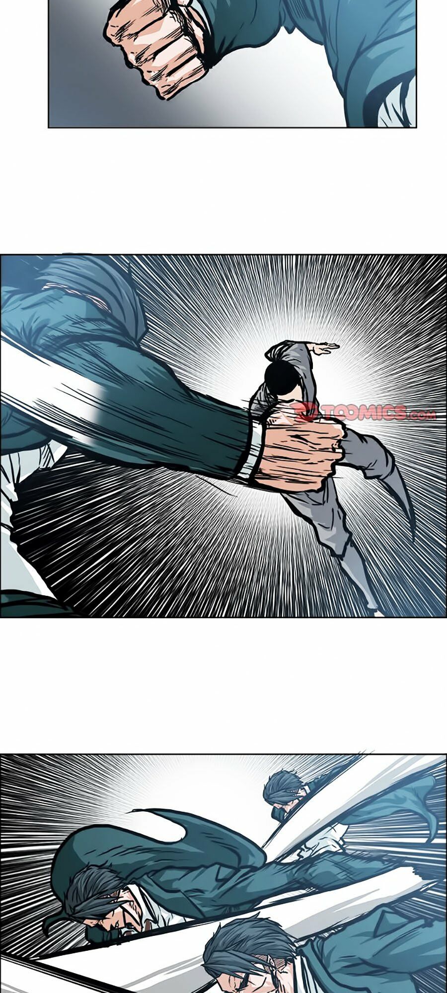 Bá Chủ Học Đường ss2: Chapter 51