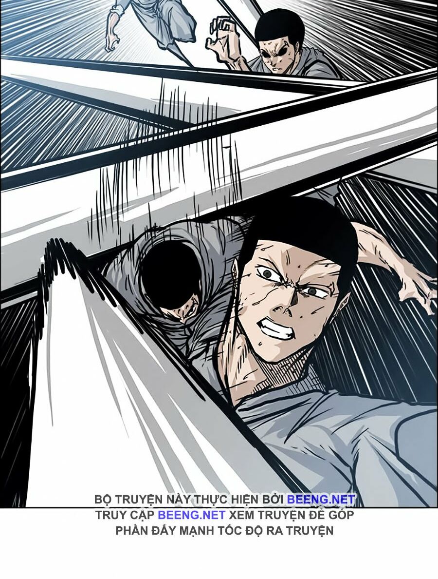 Bá Chủ Học Đường ss2: Chapter 51