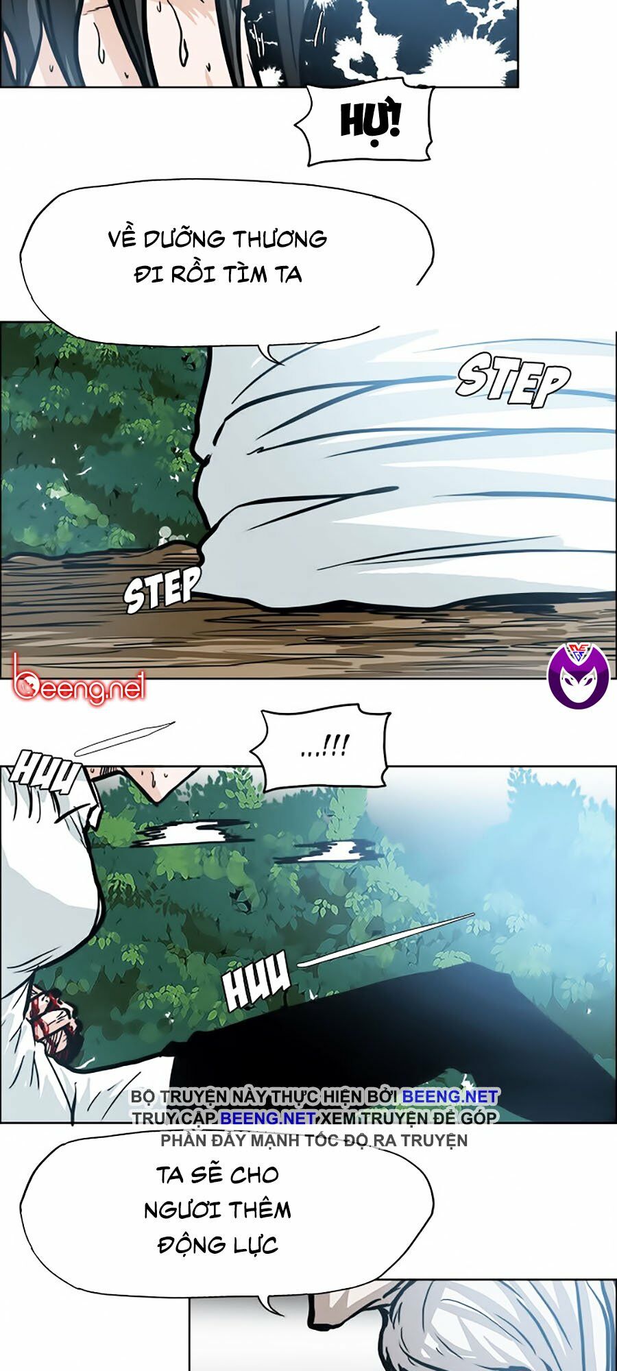 Bá Chủ Học Đường ss2: Chapter 51